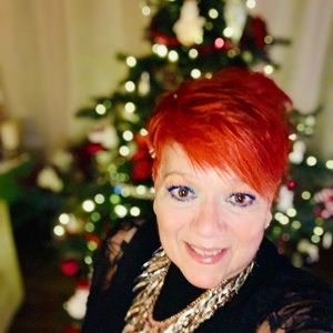 Meet your Posher, Margaret